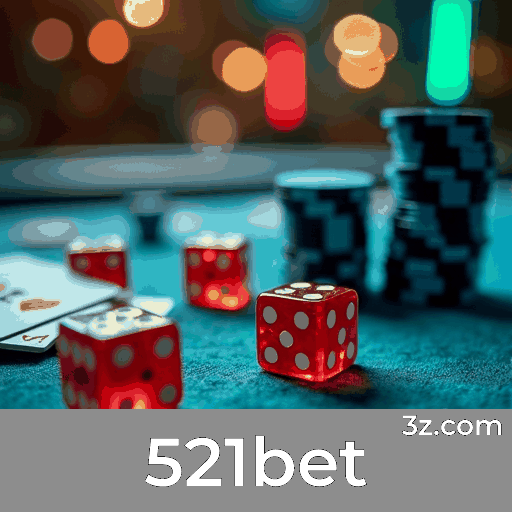 Aproveite a Conveniência do App Completo da 521bet