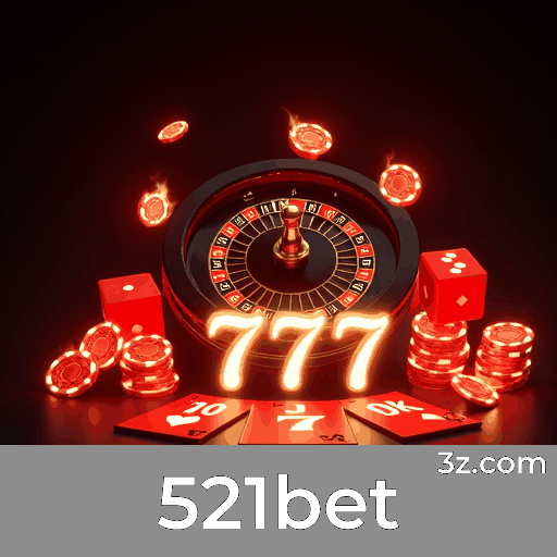 521bet: Seu Cassino Online Seguro e Divertido