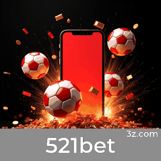 Revolução em jogos online: inovação e valor no 521bet