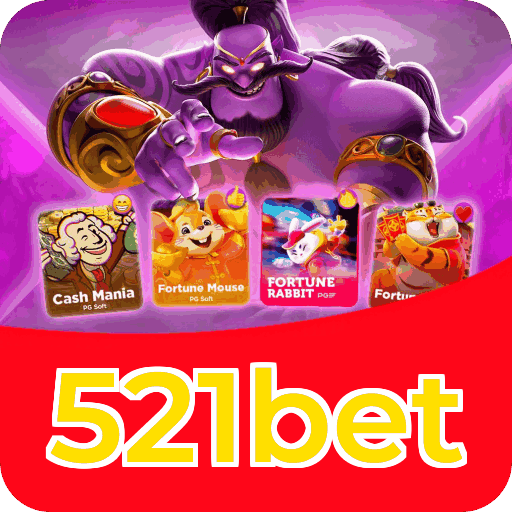 Instalação Android 521bet