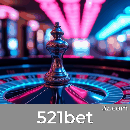 Aproveite a Conveniência do App Completo da 521bet