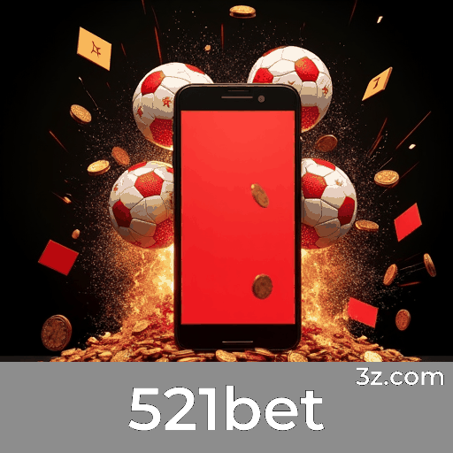 Revolução em jogos online: inovação e valor no 521bet