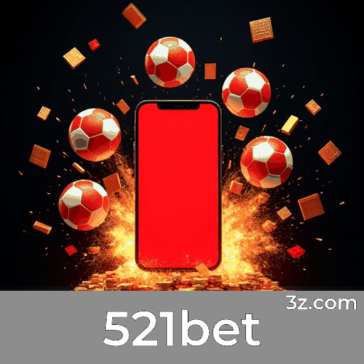 521bet: Domine jogos com estratégias vencedoras