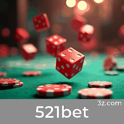 521bet: Seu Cassino Online Seguro e Divertido
