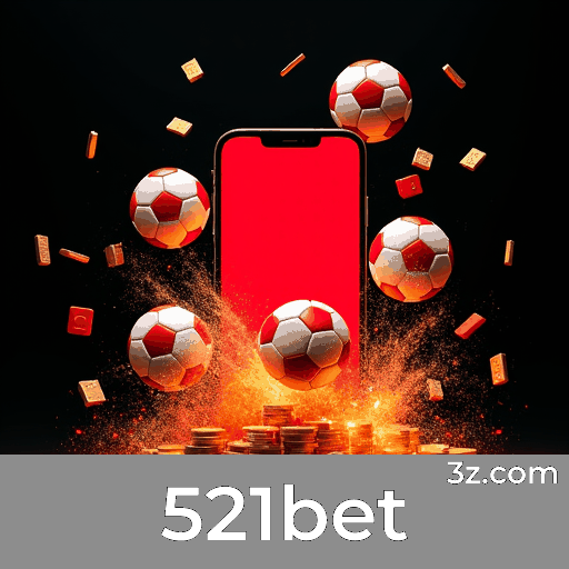 Desbloqueie Ofertas Surpreendentes no 521bet