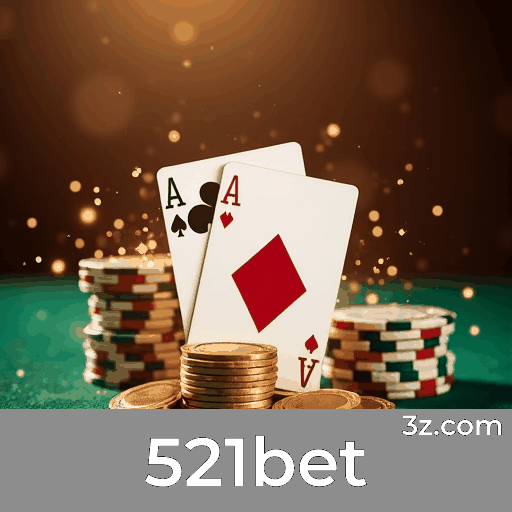 521bet: Membros Desfrutam de Experiências Únicas e Gestão de Conta Ágil
