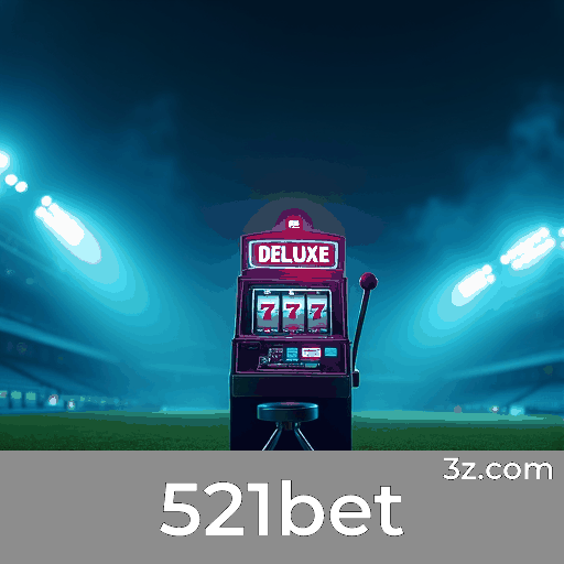 Revolução em jogos online: inovação e valor no 521bet