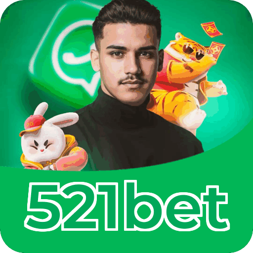 Download PC 521bet