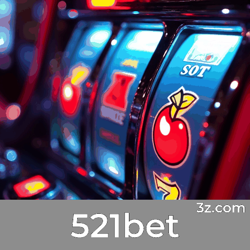 521bet: Domine jogos com estratégias vencedoras