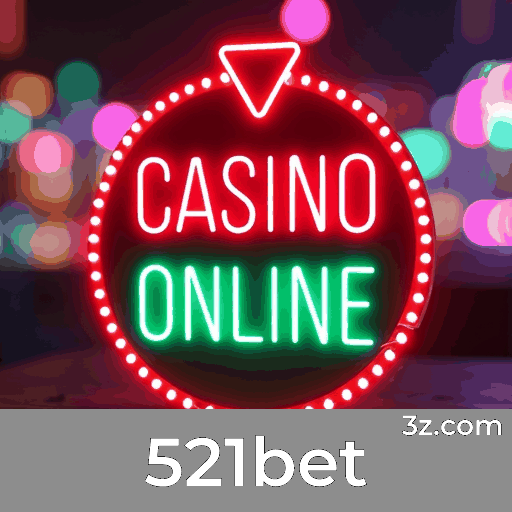 Aproveite a Conveniência do App Completo da 521bet