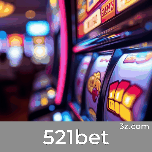 Bônus Reais no 521bet: Valor Verdadeiro e Transparente