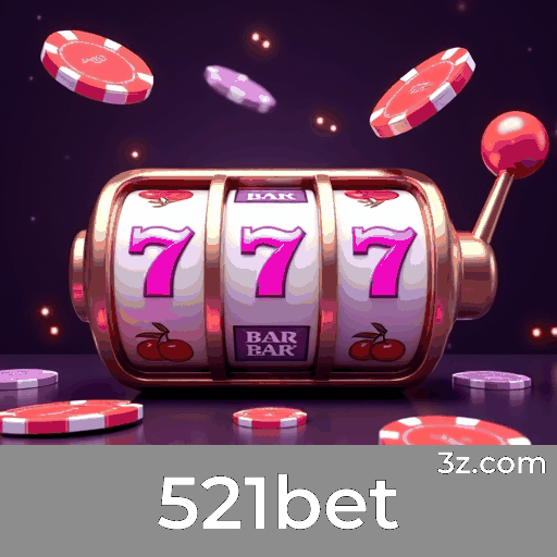 521bet: Imersão e Profissionalismo no Cassino de Elite
