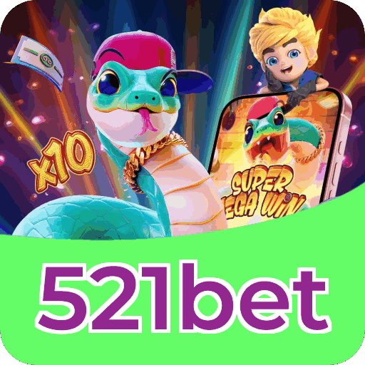 Instalar APK 521bet