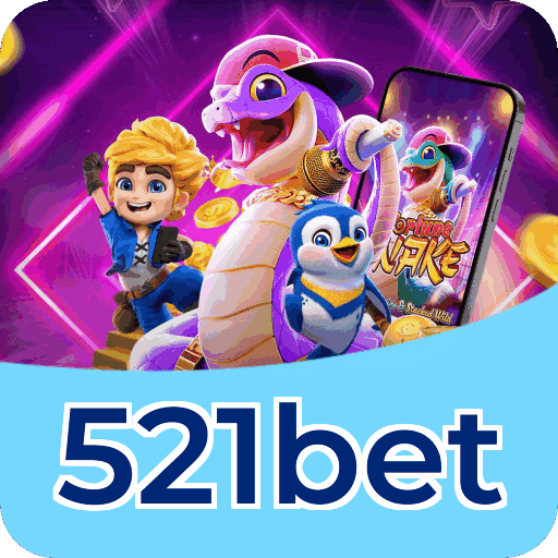 Jogos com maior RTP na 521bet