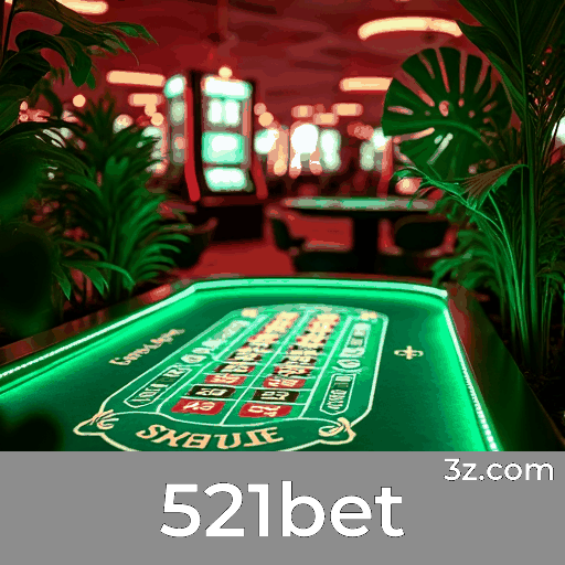 Desbloqueie Ofertas Surpreendentes no 521bet