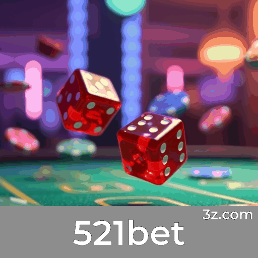 521bet: Domine jogos com estratégias vencedoras