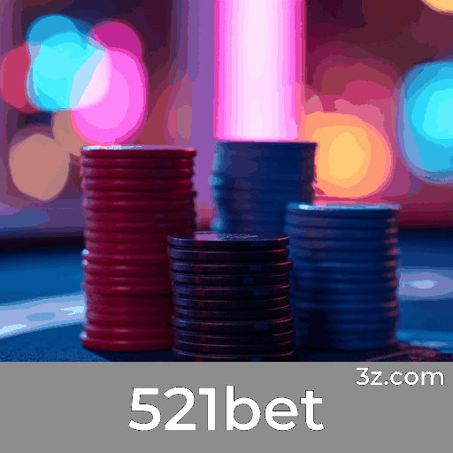 521bet: Domine jogos com estratégias vencedoras