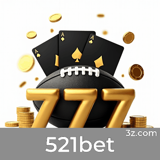 Aproveite a Conveniência do App Completo da 521bet